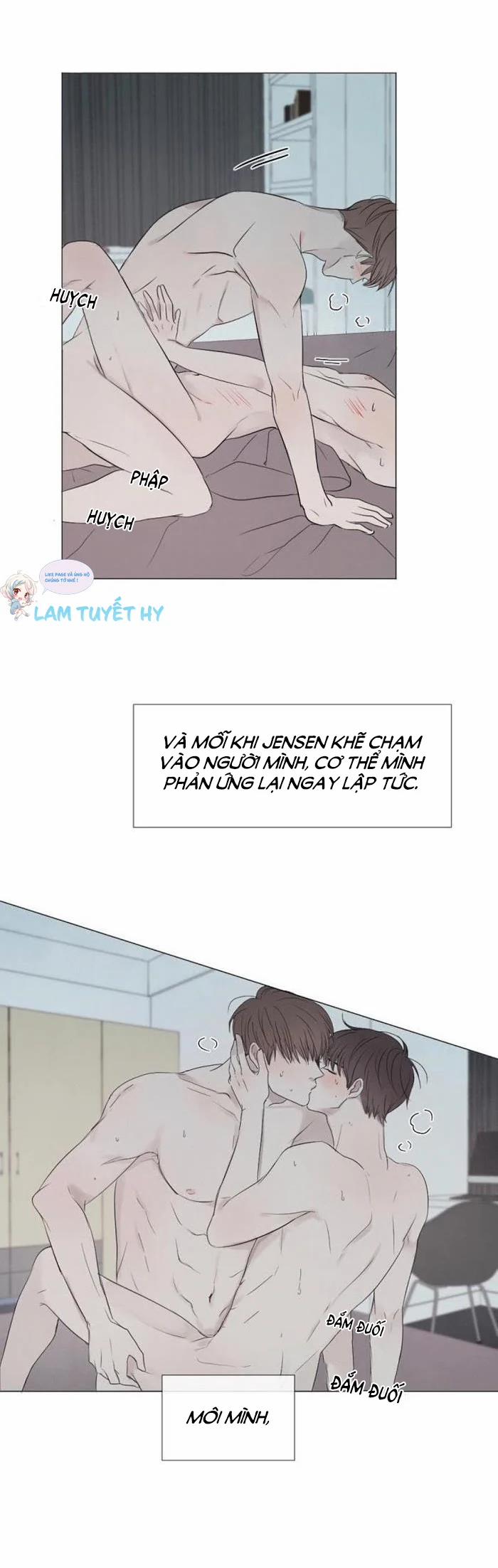 Đường Đến Tim Em 49 trang 54