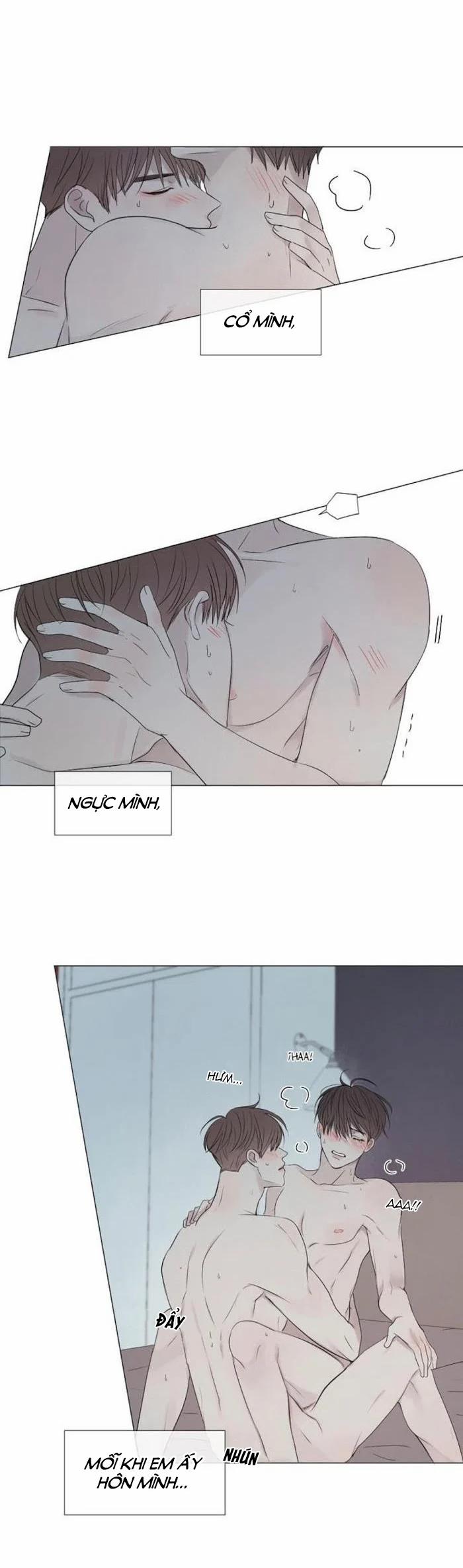 Đường Đến Tim Em 49 trang 55