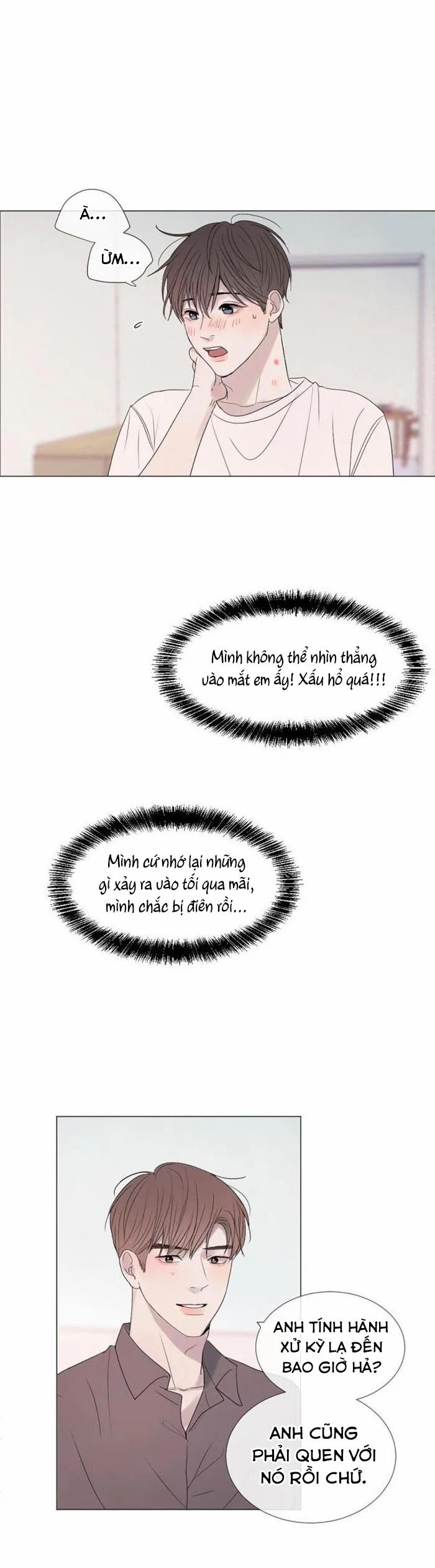 Đường Đến Tim Em 49 trang 59