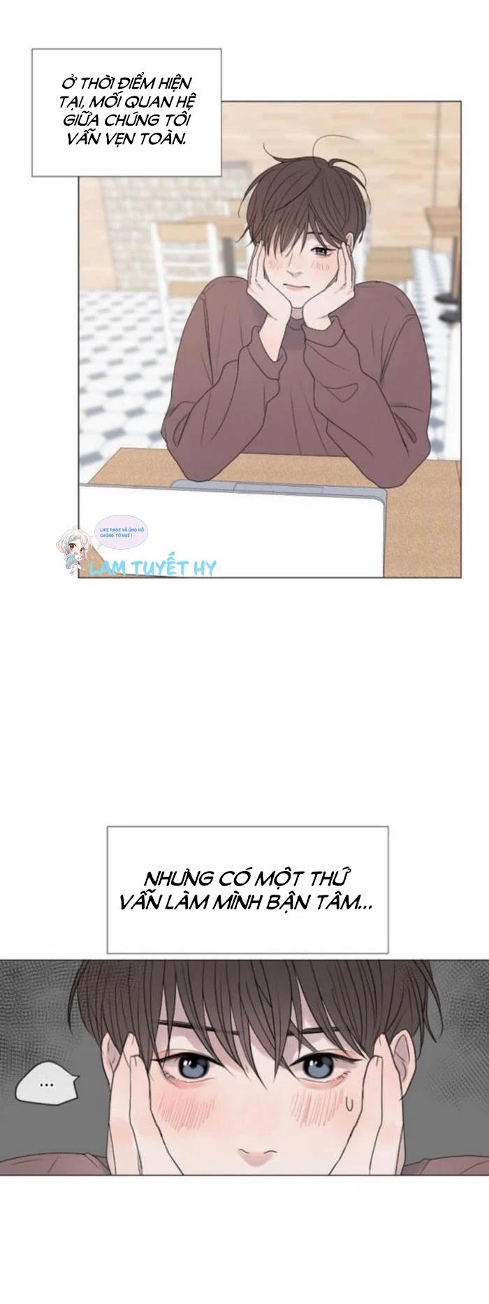 Đường Đến Tim Em 49 trang 6