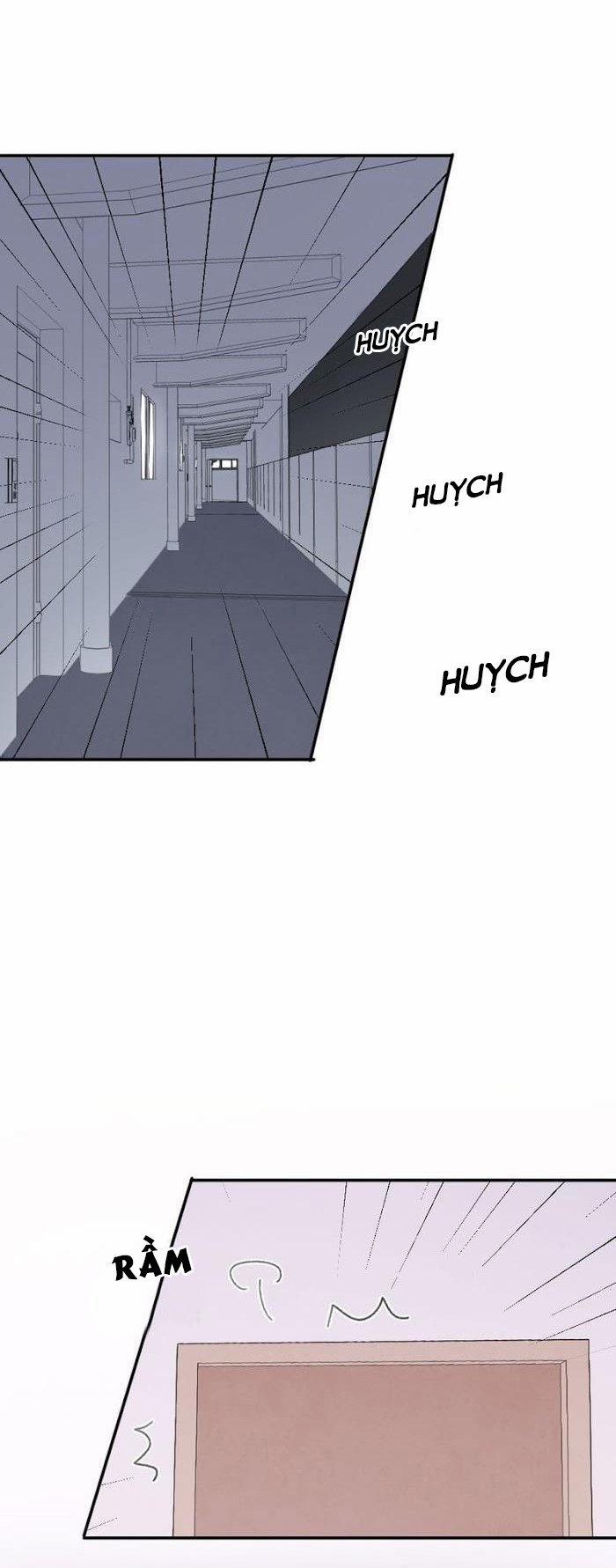 Đường Đến Tim Em 5 trang 1