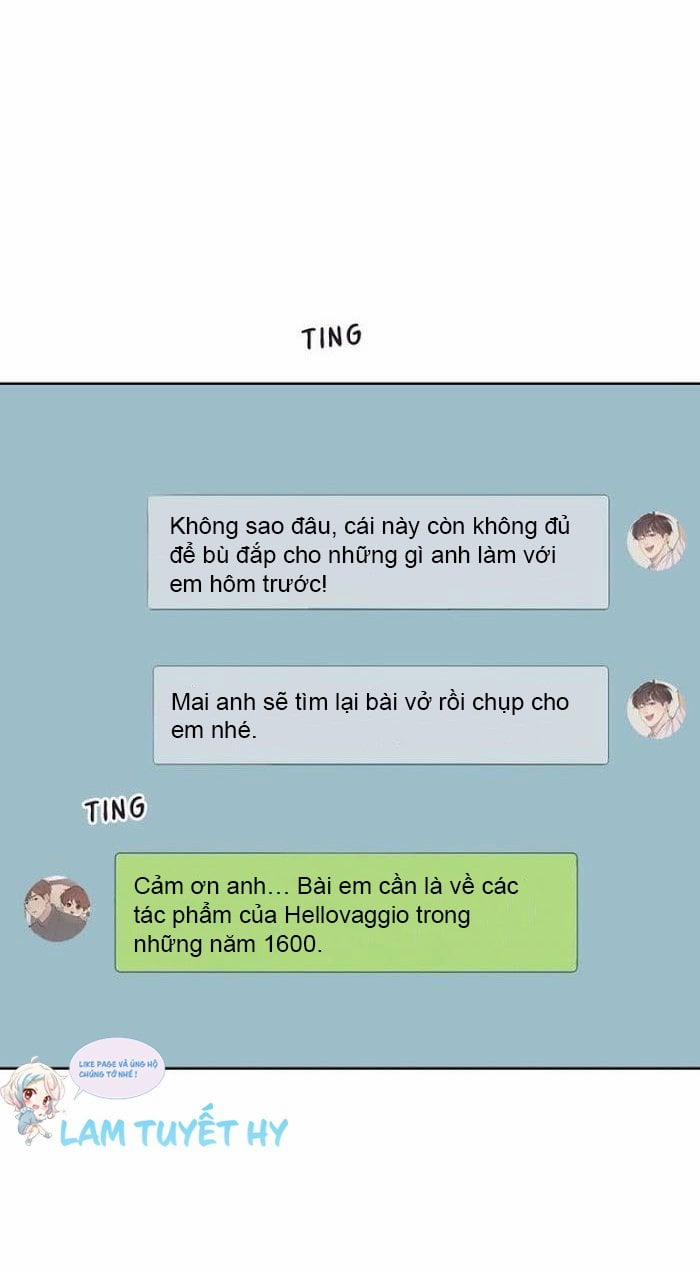 Đường Đến Tim Em 5 trang 10