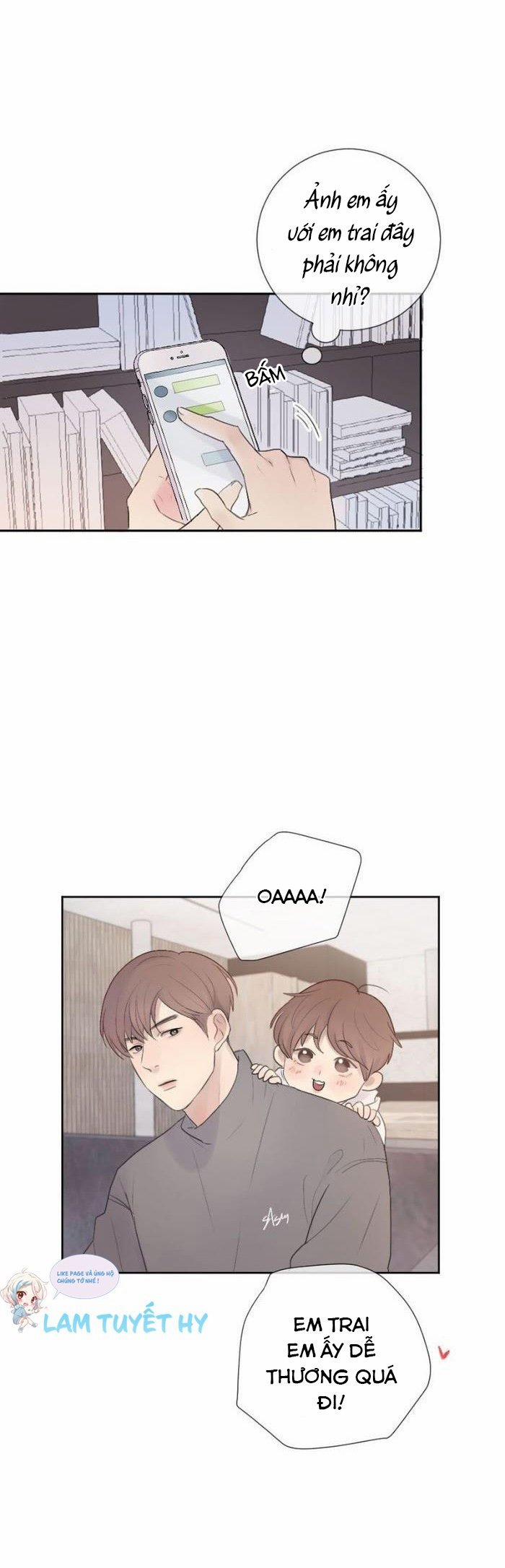 Đường Đến Tim Em 5 trang 12