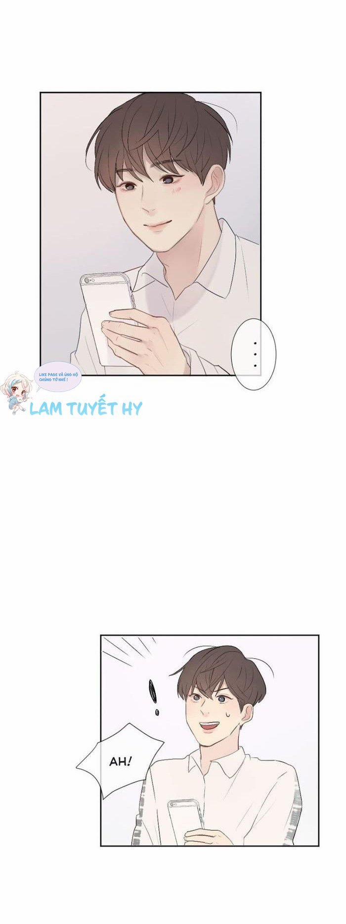 Đường Đến Tim Em 5 trang 14