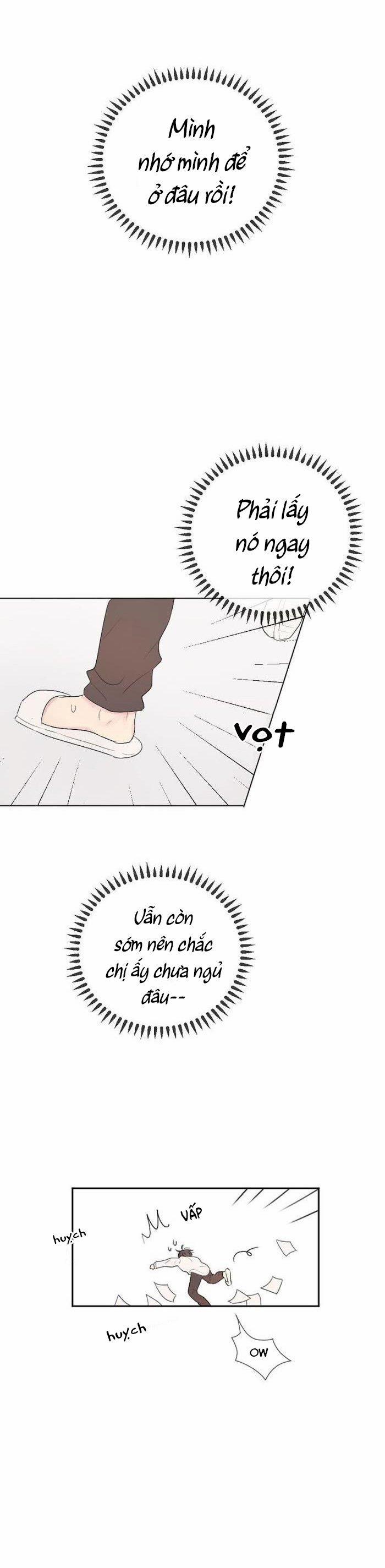 Đường Đến Tim Em 5 trang 15