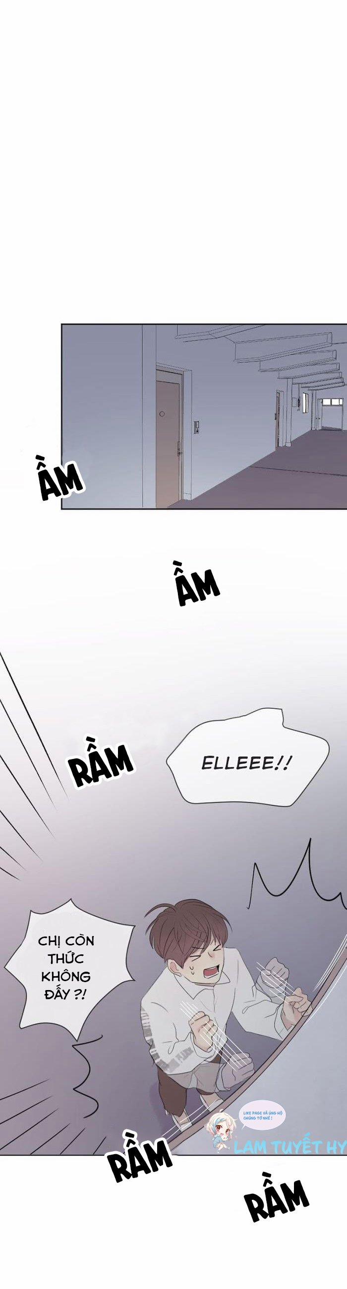 Đường Đến Tim Em 5 trang 16