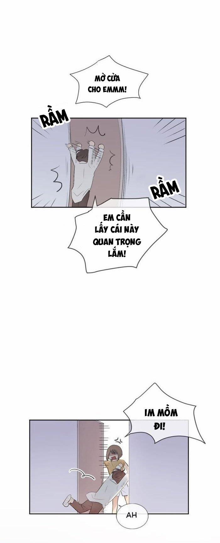 Đường Đến Tim Em 5 trang 17