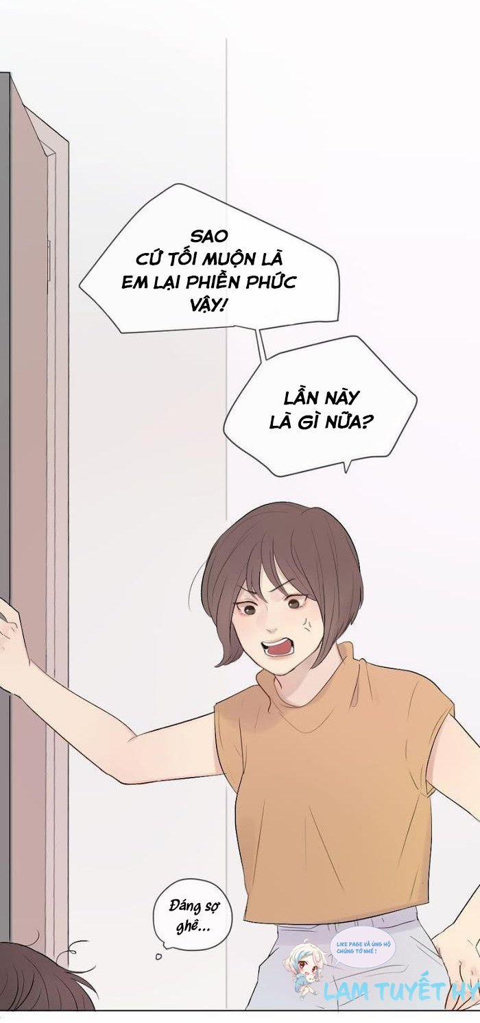 Đường Đến Tim Em 5 trang 18