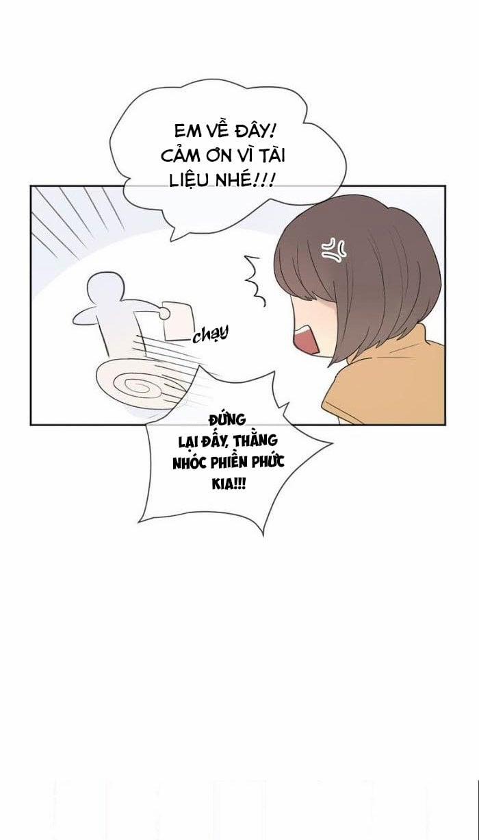 Đường Đến Tim Em 5 trang 22