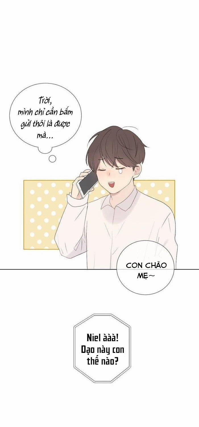 Đường Đến Tim Em 5 trang 25