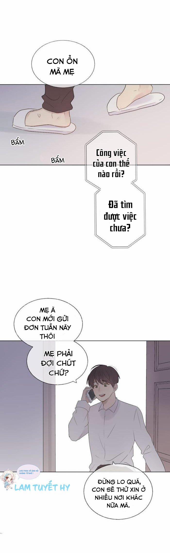 Đường Đến Tim Em 5 trang 26