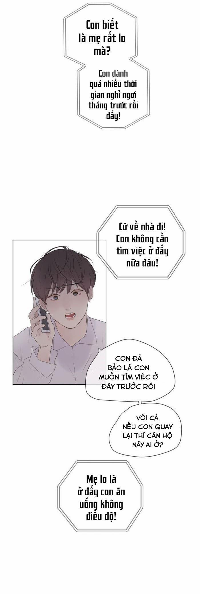 Đường Đến Tim Em 5 trang 27