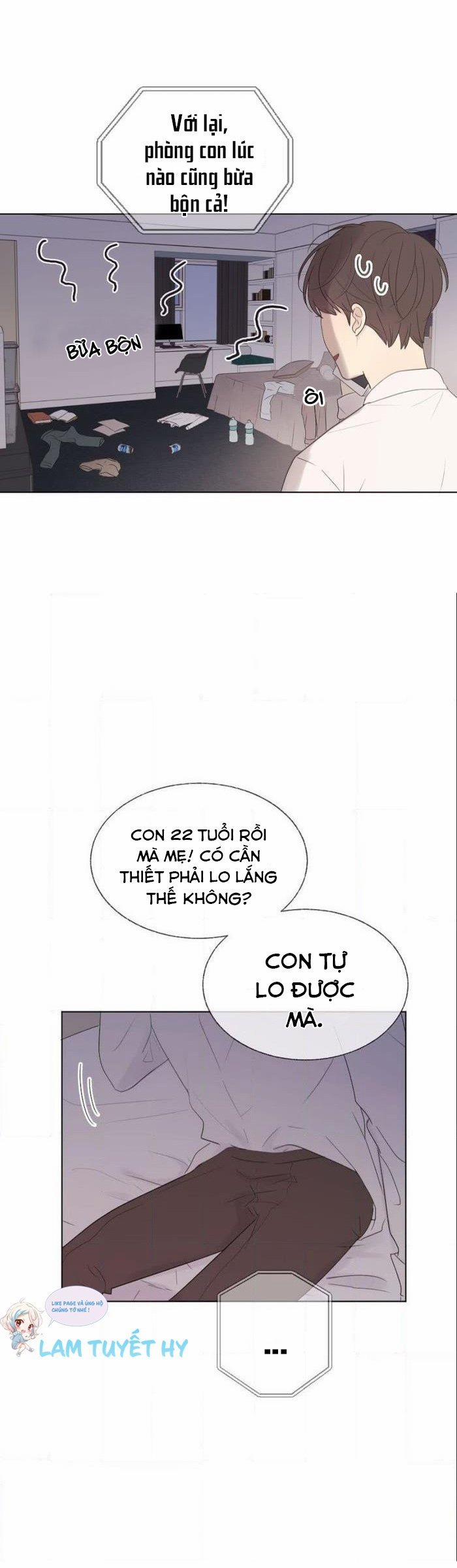 Đường Đến Tim Em 5 trang 28