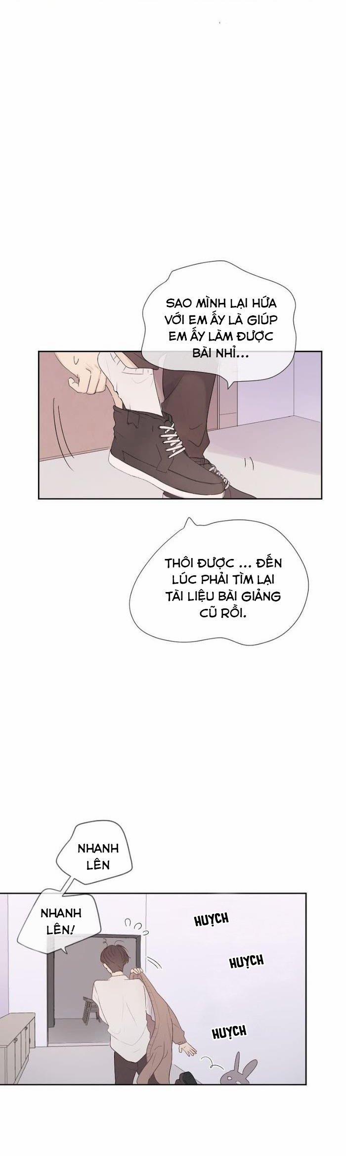 Đường Đến Tim Em 5 trang 3