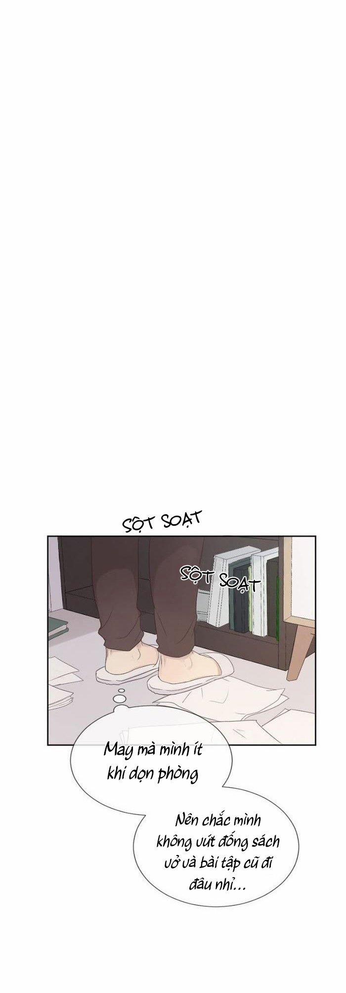 Đường Đến Tim Em 5 trang 4