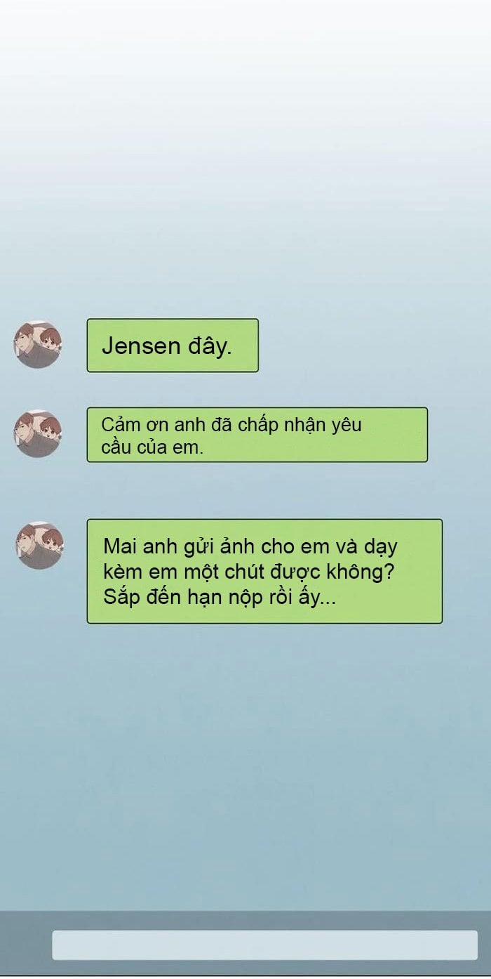 Đường Đến Tim Em 5 trang 8