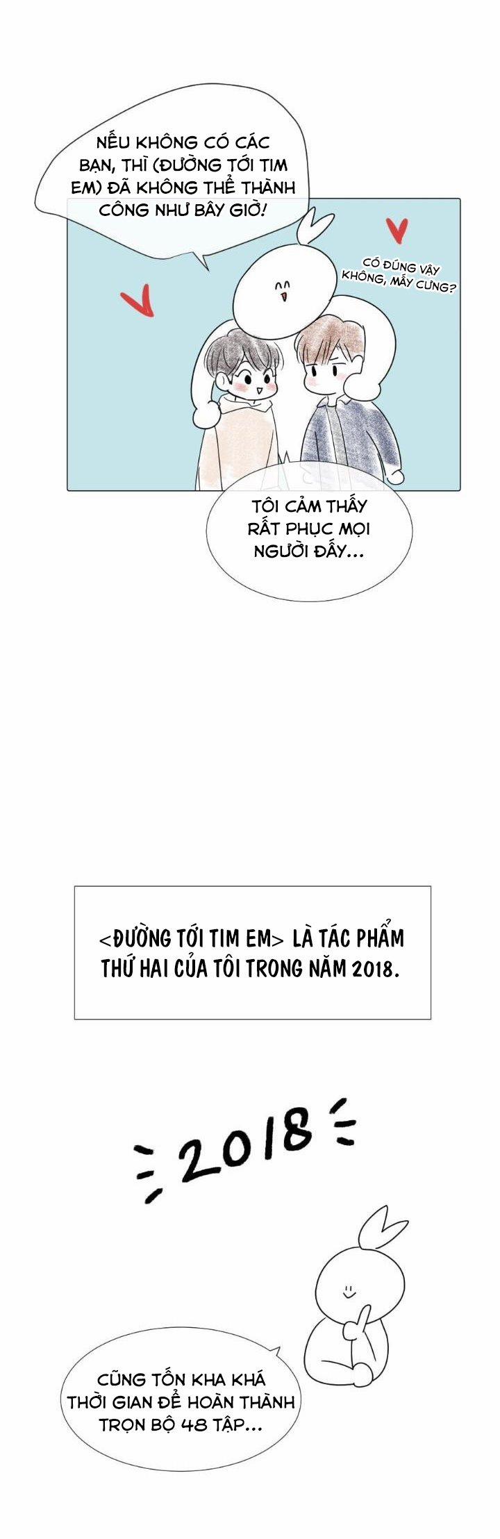 Đường Đến Tim Em 50 trang 2