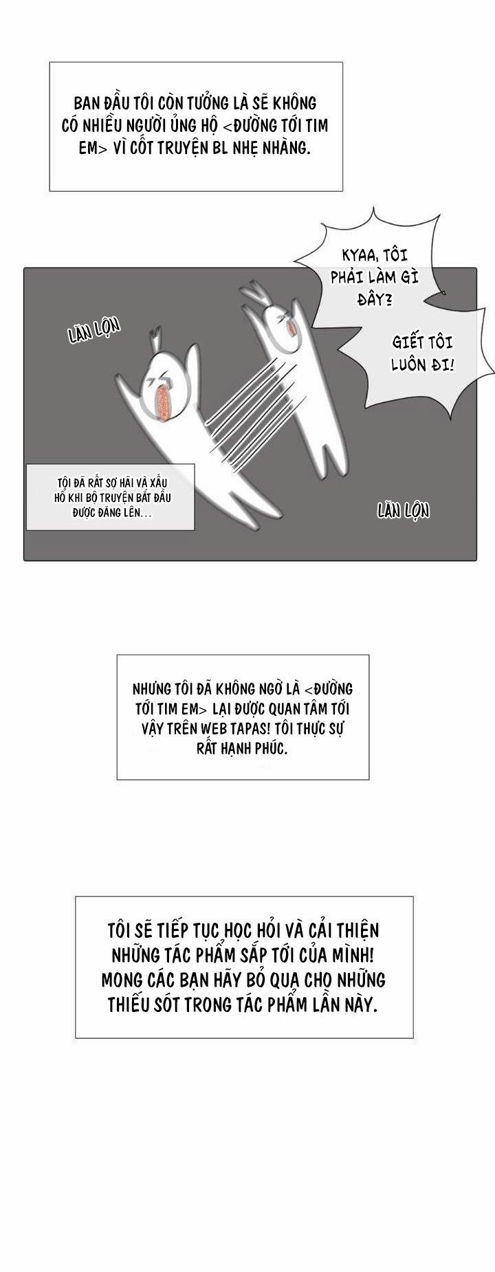 Đường Đến Tim Em 50 trang 5