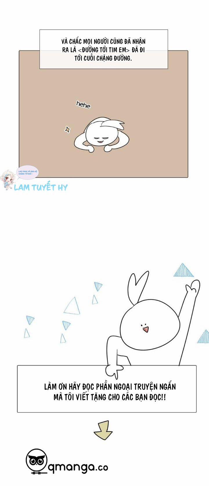 Đường Đến Tim Em 50 trang 9