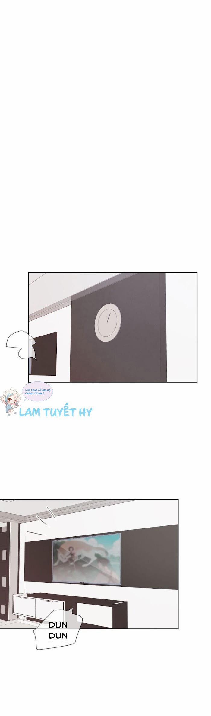 Đường Đến Tim Em 6 trang 0