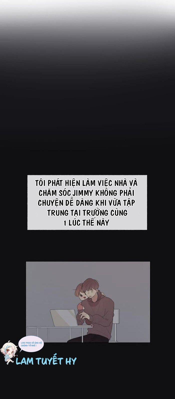 Đường Đến Tim Em 6 trang 1