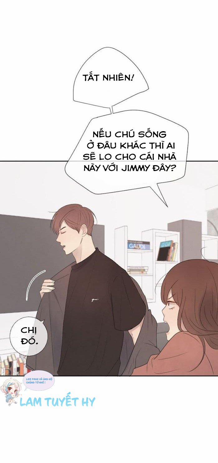 Đường Đến Tim Em 6 trang 10