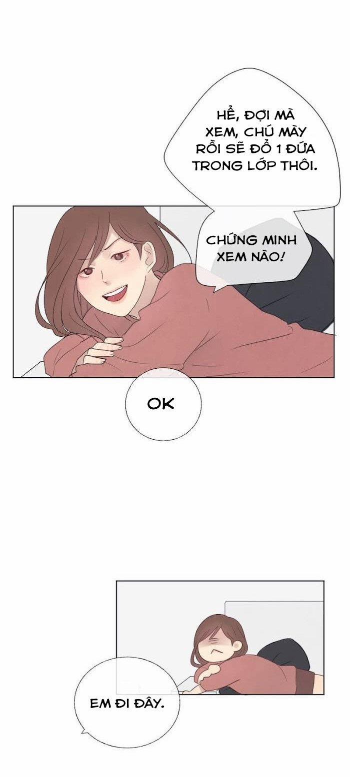 Đường Đến Tim Em 6 trang 13