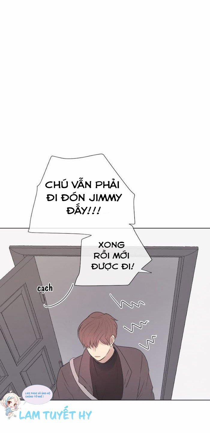 Đường Đến Tim Em 6 trang 14