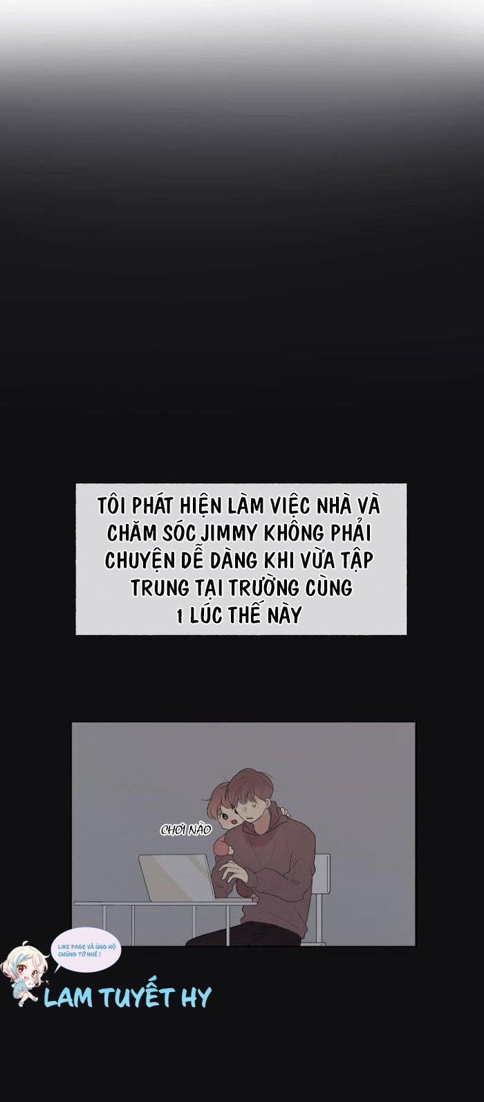 Đường Đến Tim Em 6 trang 17