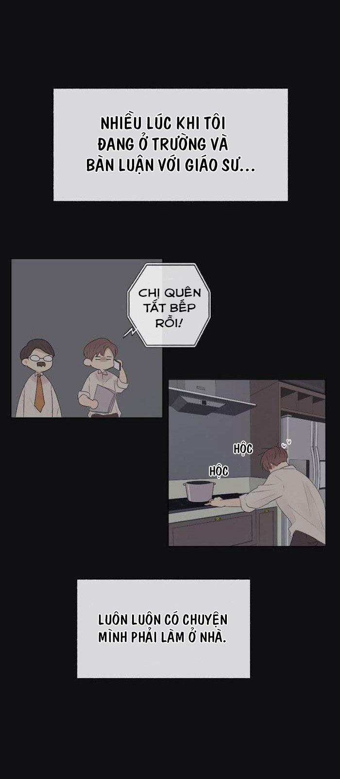 Đường Đến Tim Em 6 trang 18