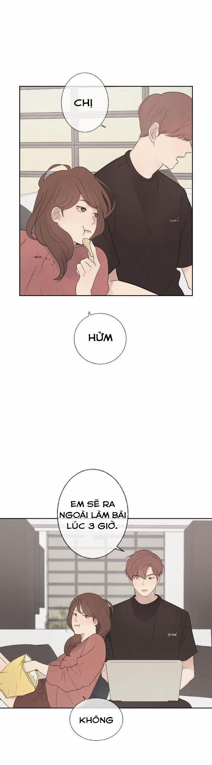 Đường Đến Tim Em 6 trang 2