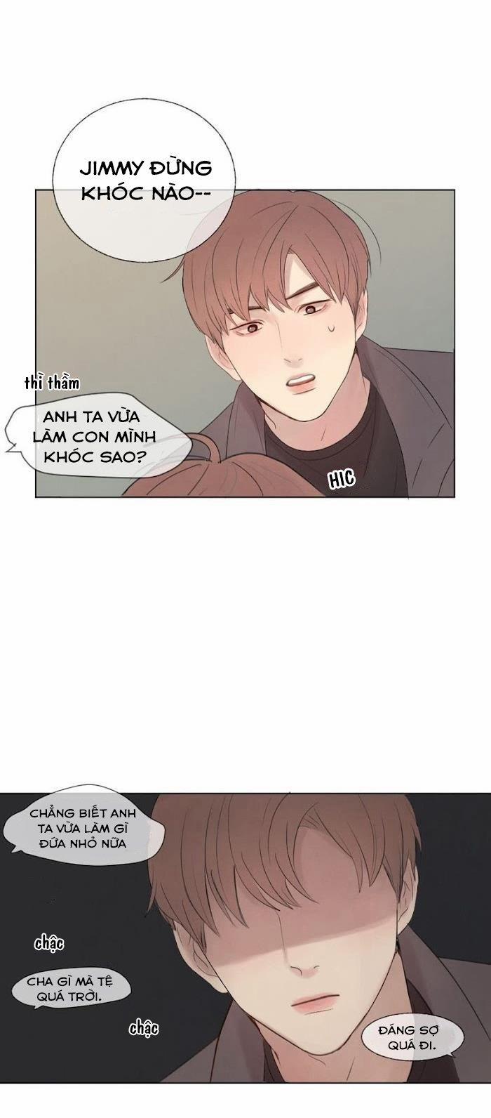 Đường Đến Tim Em 6 trang 27