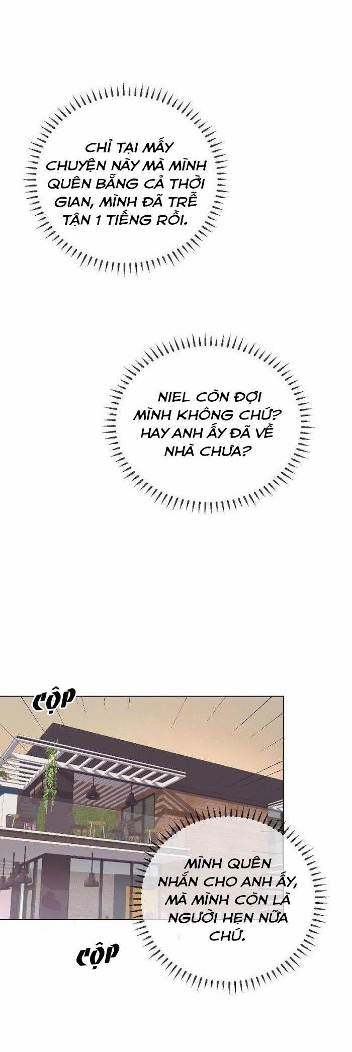 Đường Đến Tim Em 6 trang 31