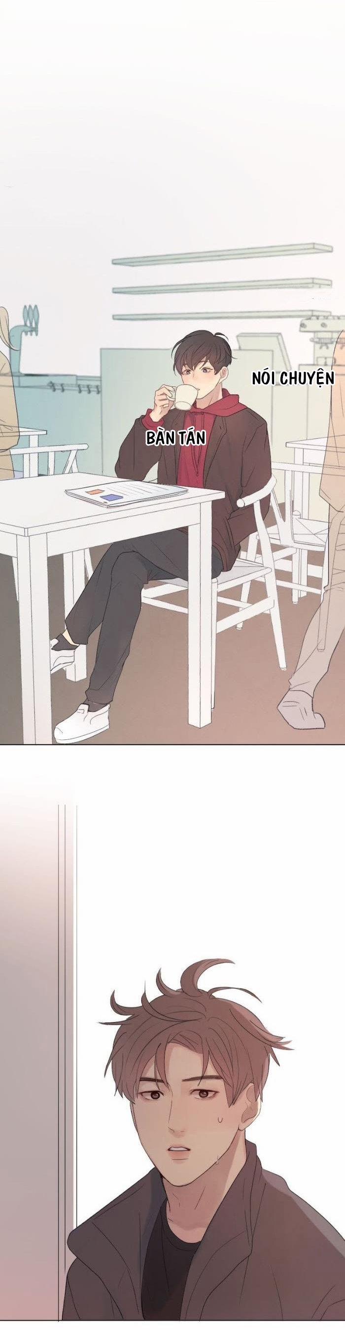 Đường Đến Tim Em 6 trang 33