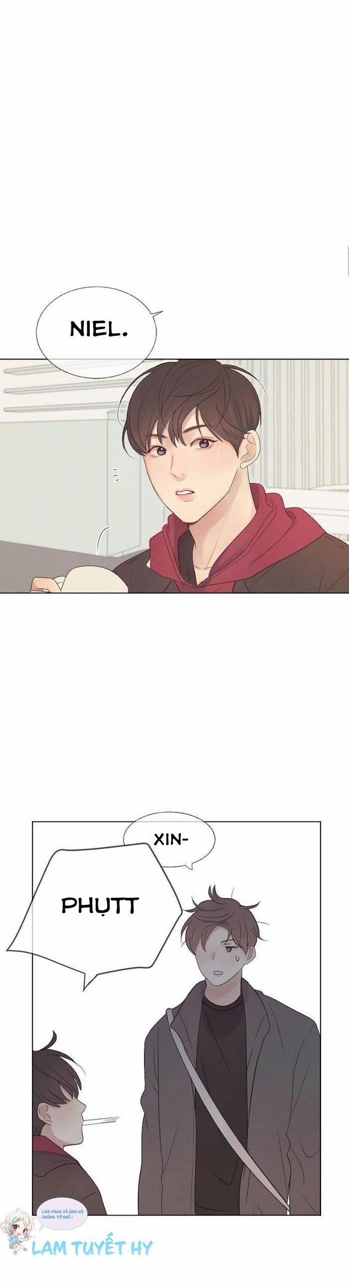 Đường Đến Tim Em 6 trang 34