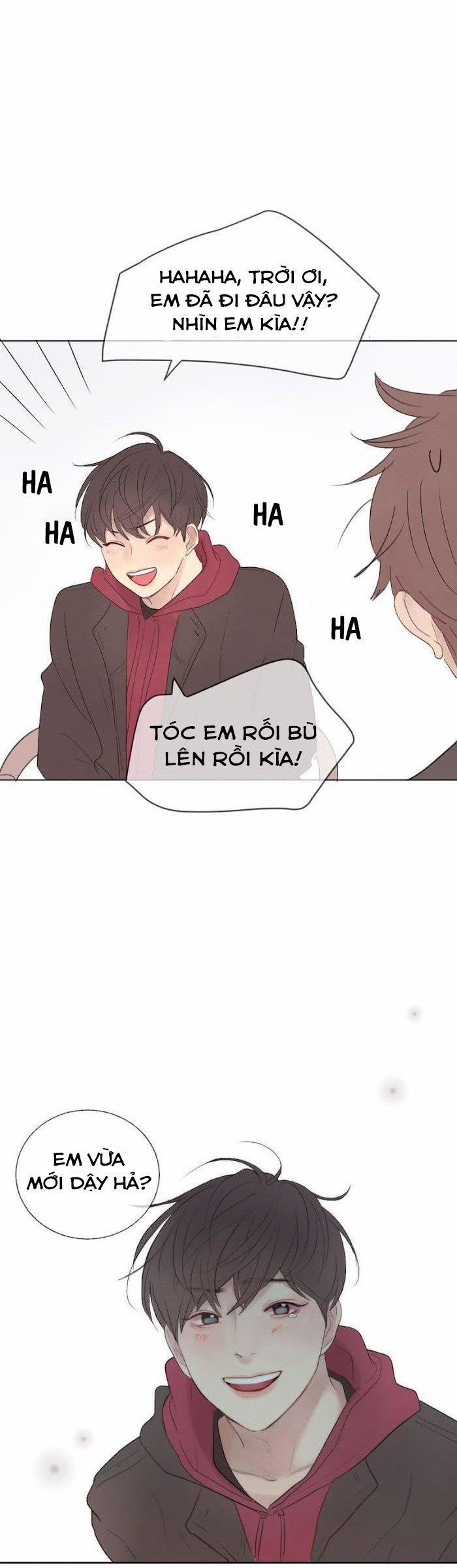 Đường Đến Tim Em 6 trang 35