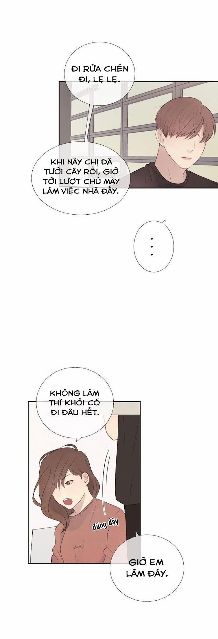 Đường Đến Tim Em 6 trang 4