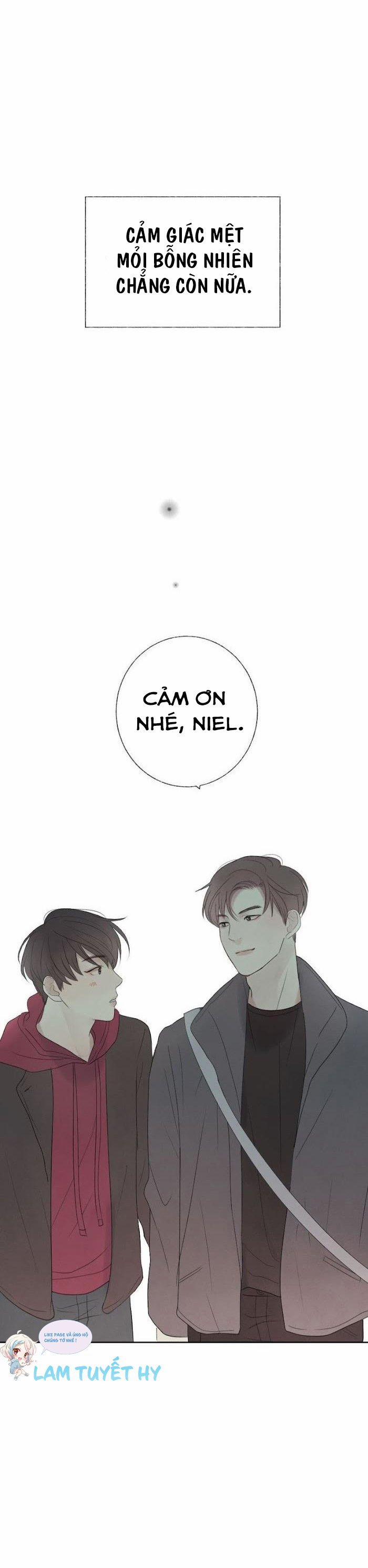 Đường Đến Tim Em 6 trang 41