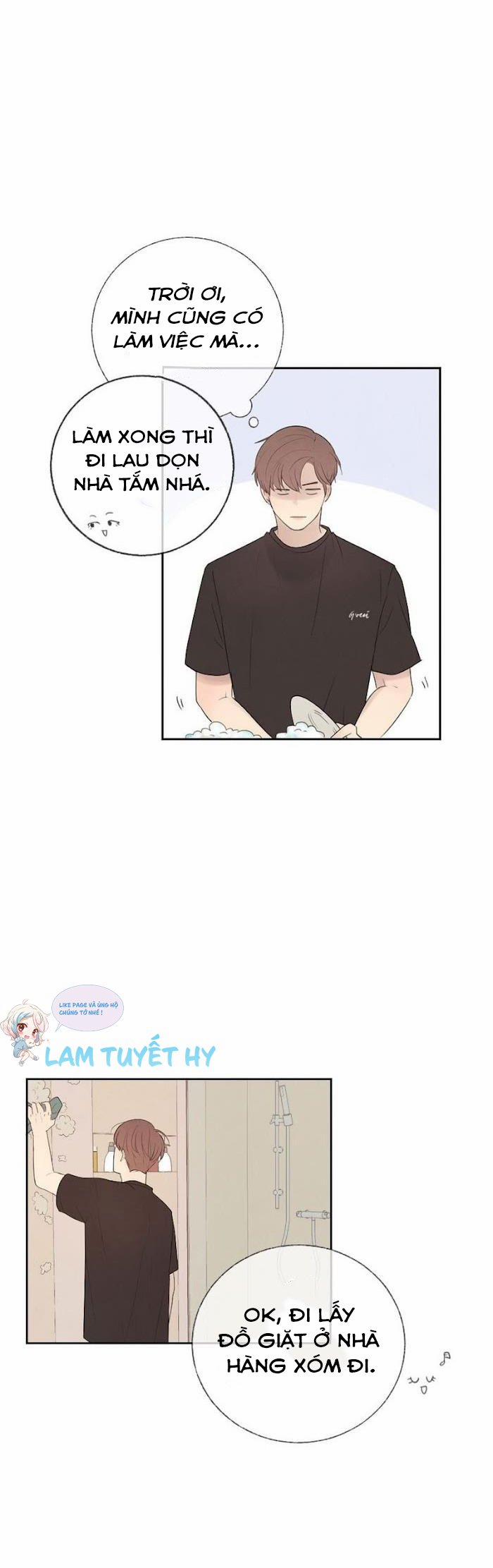 Đường Đến Tim Em 6 trang 5