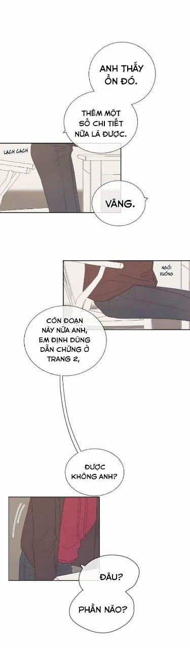 Đường Đến Tim Em 7 trang 1