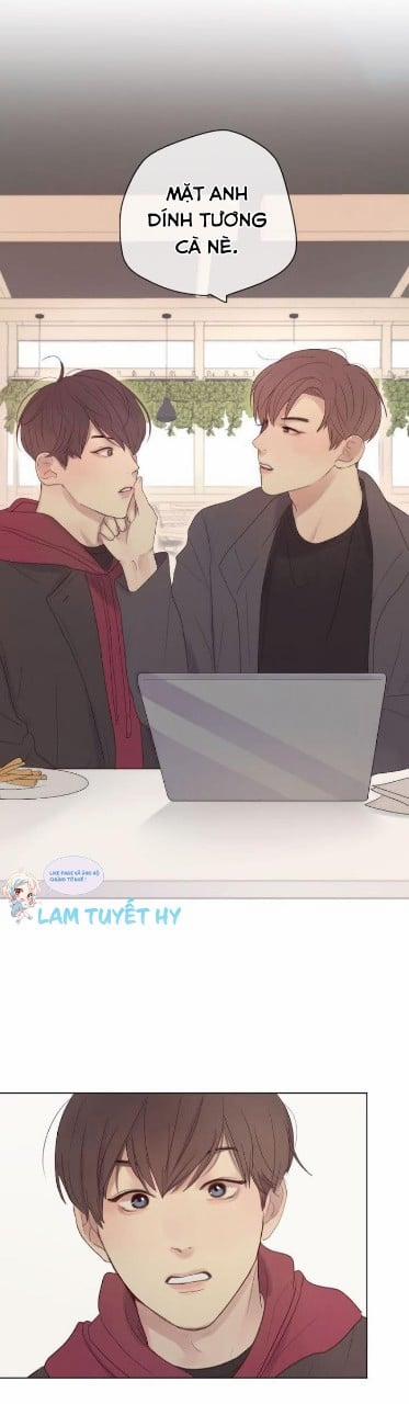 Đường Đến Tim Em 7 trang 10