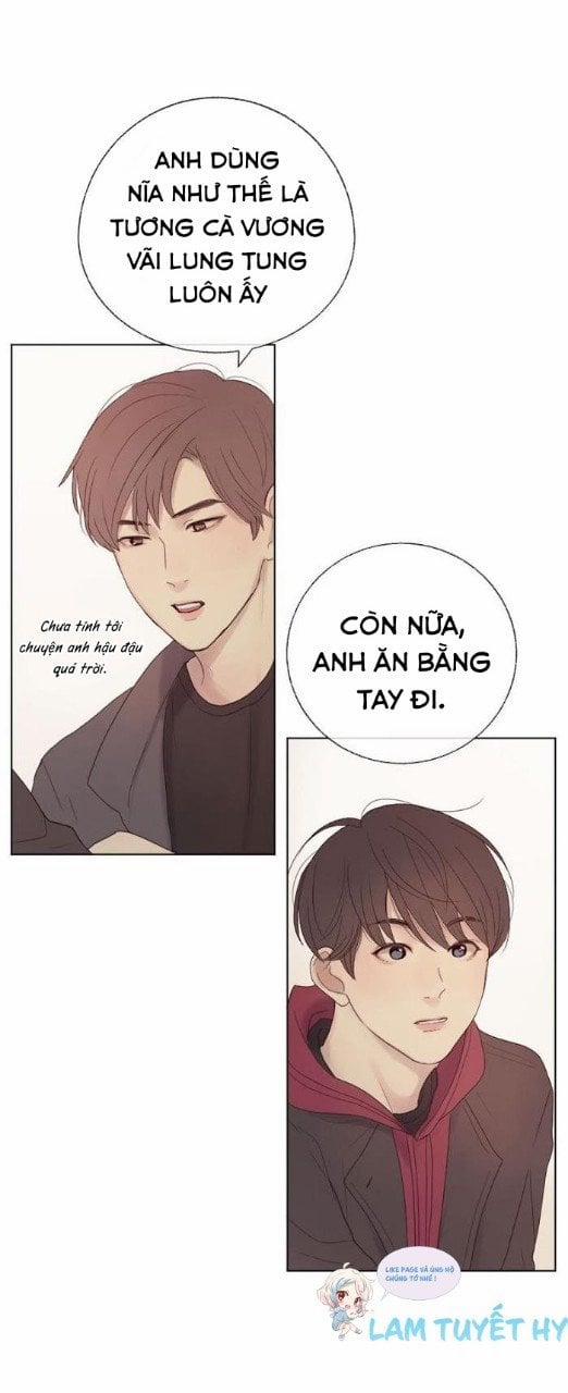 Đường Đến Tim Em 7 trang 12