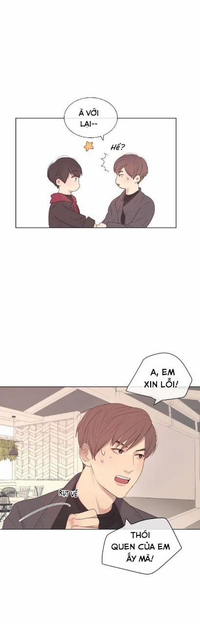 Đường Đến Tim Em 7 trang 13