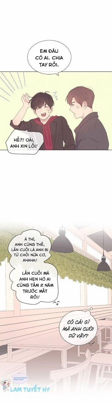 Đường Đến Tim Em 7 trang 15