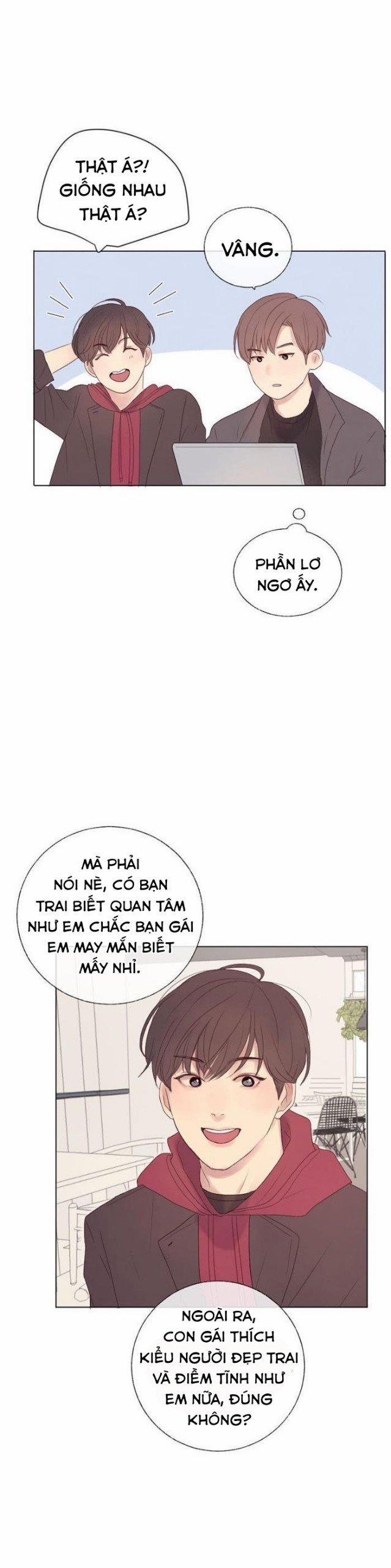 Đường Đến Tim Em 7 trang 16