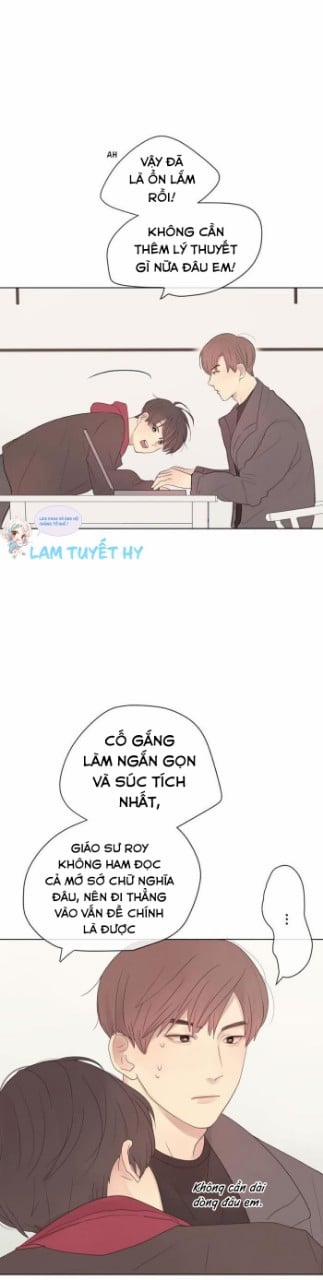 Đường Đến Tim Em 7 trang 2