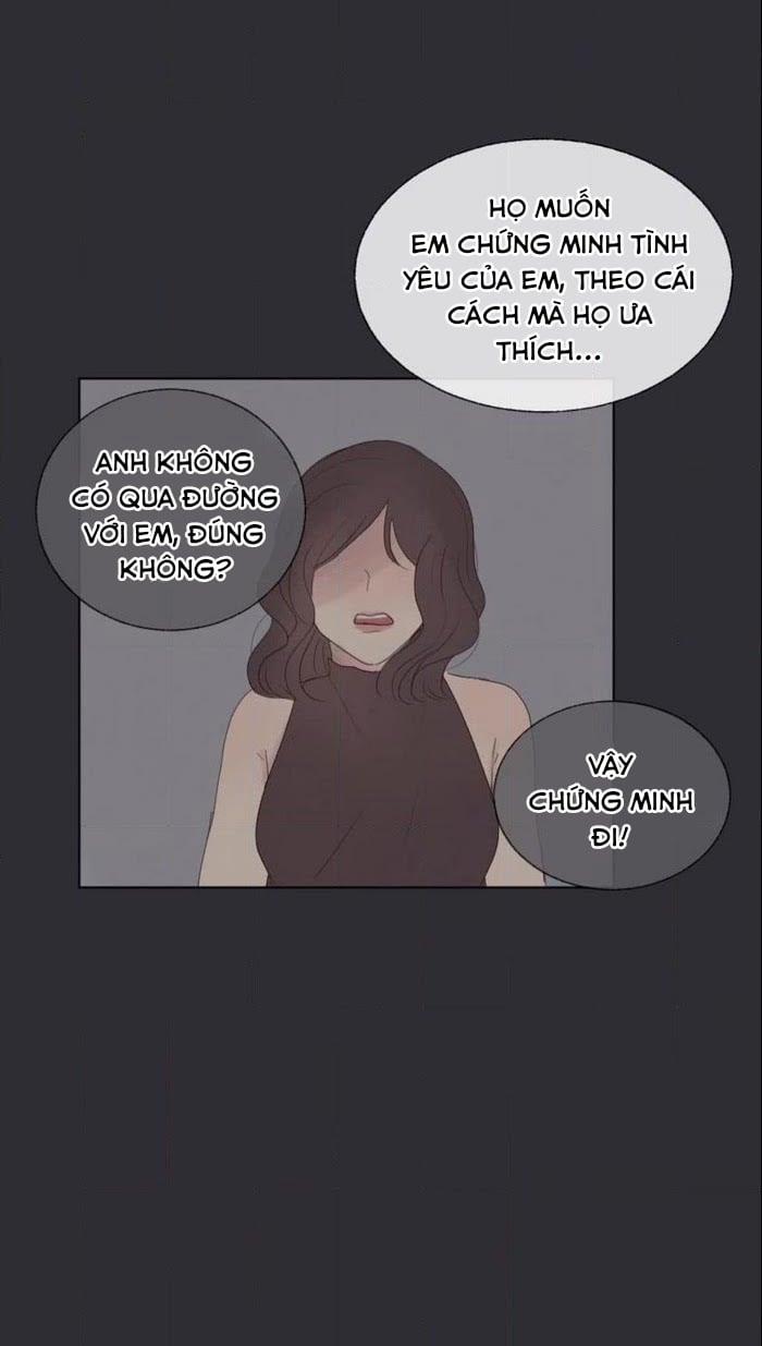 Đường Đến Tim Em 7 trang 24