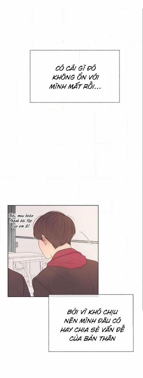 Đường Đến Tim Em 7 trang 25