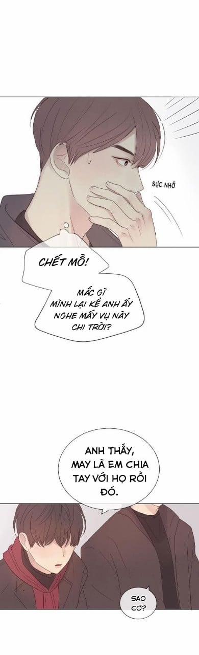 Đường Đến Tim Em 7 trang 27