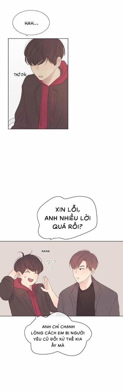 Đường Đến Tim Em 7 trang 31